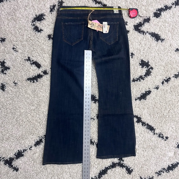 Sophie Low Rise Wide Leg (!It) - Picture 4 of 6